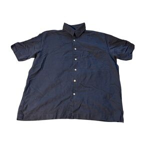 Old Navy Button Up Short Sleeve